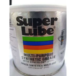 จาระบีใส่รอก แบ่งขาย Super Lube