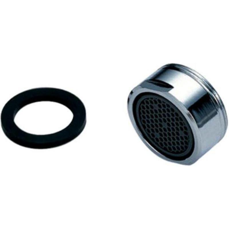 Cotto S175 ตะแกรงกรองน้ำ AERATOR คอตโต้ใช้ติดตั้งกับก๊อกอ่างล้างหน้า ล้างมือ น้ำออกแบบก๊อกทั่วไป