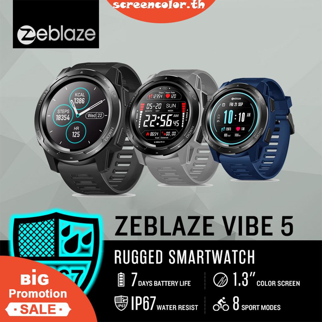 zeblaze vibe 5