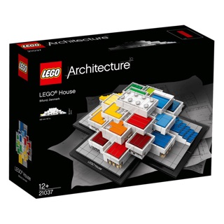 เลโก้ Lego House 21037 Limited Edition