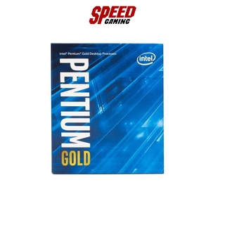 INTEL CPU PENTIUM G6405 2CORE 4THREADS 4.1Ghz 4MB LGA1200 3Y By Speed Gaming