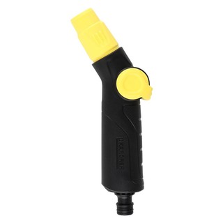 Water gun WATER SPRAY GUN 2-FUNCTION KARCHER DGK2014 Watering equipment Garden decoration accessories ปืนฉีดน้ำ ปืนฉีดน้