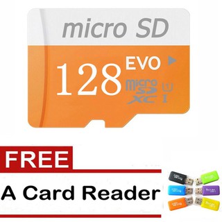 เมมโมรี่การ์ดอุปกรณ์ 128 Gb / 256 Gb / 512 Gb Micro Sd / Tf