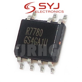 มีสินค้า วงจรรวม SOP-7 R7780A R7780GS R7780 1 ชิ้น