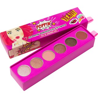 IN2IT poppin shadow PEYC02 รุ่นใหม่ เครื่องสําอางญี่ปุ่น