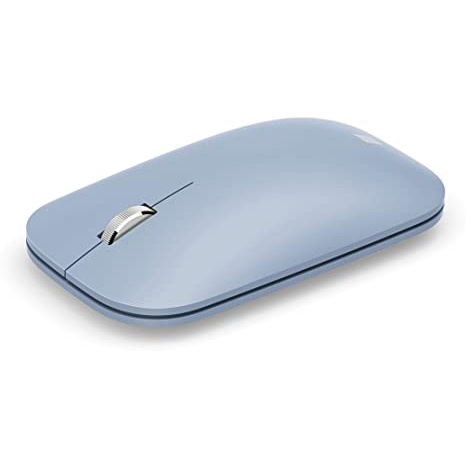 MOUSE (เมาส์บลูทูธ) MICROSOFT BLUETOOTH MODERN MOBILE (มี 5 สี) ประกัน 1 ปี *ของแท้ ประกันศูนย์*