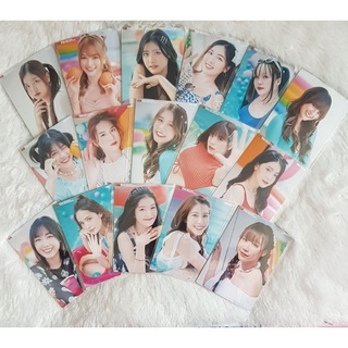 BNK48 รุ่น 2 รูป C , H , F ชุดริมสระว่ายน้ำ - New Year 2022 พร้อมส่ง