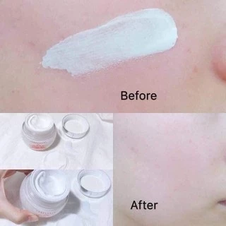LABEL YOUNG Vitamin Milk Whitening Cream 55ml – ครีมหน้าสดผิวใส