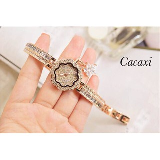 ⏰ CACAXI WATCH  ⏰