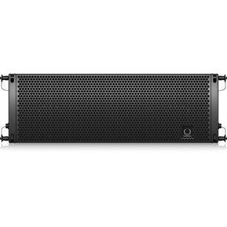TURBOSOUND # TLX84 ตู้ลำโพงขนาด 8 นิ้ว 2 ทางไลน์อาเรย์(66049TMN)