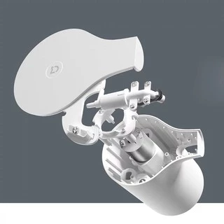 Mijia Automatic Soap Dispenser เครื่องปล่อยโฟมล้างมืออัตโนมัติ ระบบเซ็นเซอร์ เครื่องกดสบู่ ไร้สาย