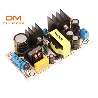 Diymore Ac-Dc Isolated Dc Regulator โมดูลพาวเวอร์ซัพพลายแปลงสวิทช์ 5V/12V/24V