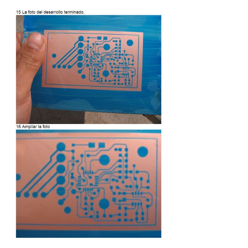 Pcf* แผ่นฟิล์มหมึกสีฟ้าสําหรับ Pcb Dry Film 100 กรัม