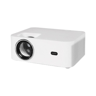 [พร้อมส่ง][3890บ.โค้ด JUDNTWSC] Wanbo X1 Pro Projector โปรเจคเตอร์ ความละเอียด 1080P android 9.0