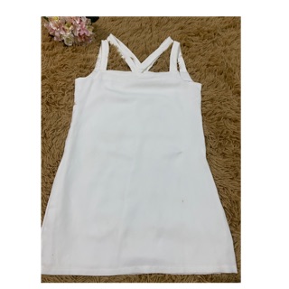 โละ90❗️❗️บ.💥Sales💥white dress ทรงน่ารัก ฮิตๆงานสวย