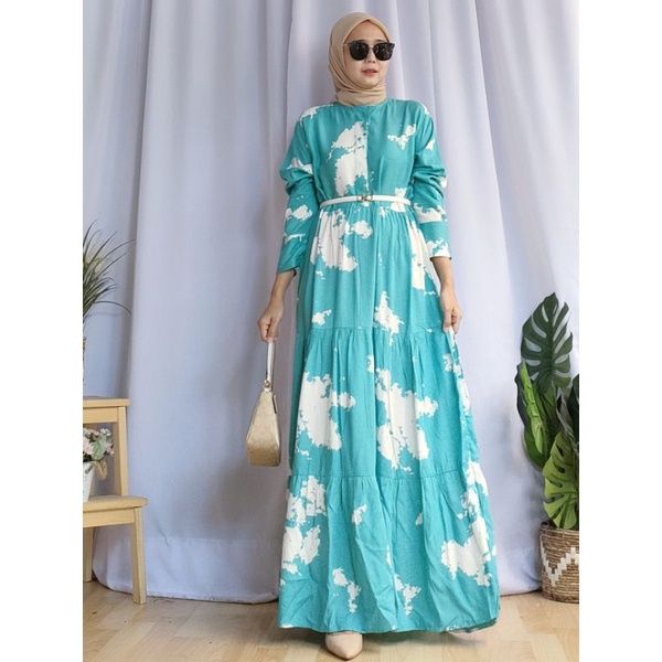 MAXI RAYON MAPPI****