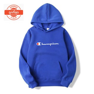 เสื้อแจ็คเก็ตฮู้ดกันหนาว เสื้อฮู้ดแขนยาว+หมวกน่ารักแฟชั่นสไตล์เกาหลี (ใส่ได้ทั้งหญิงเเละชาย)