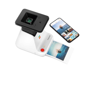 เครื่องพิมพ์ภาพ Polaroid Lab - Digital to Analog Polaroid Photo Printer