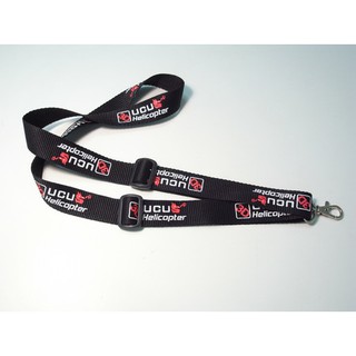 UCUS TX Transmitter Neck Strap สายคล้องคอ สายคล้องบัตร