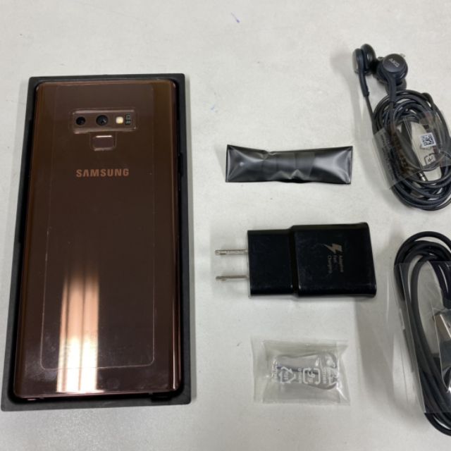 Samsung Note9 มือสอง