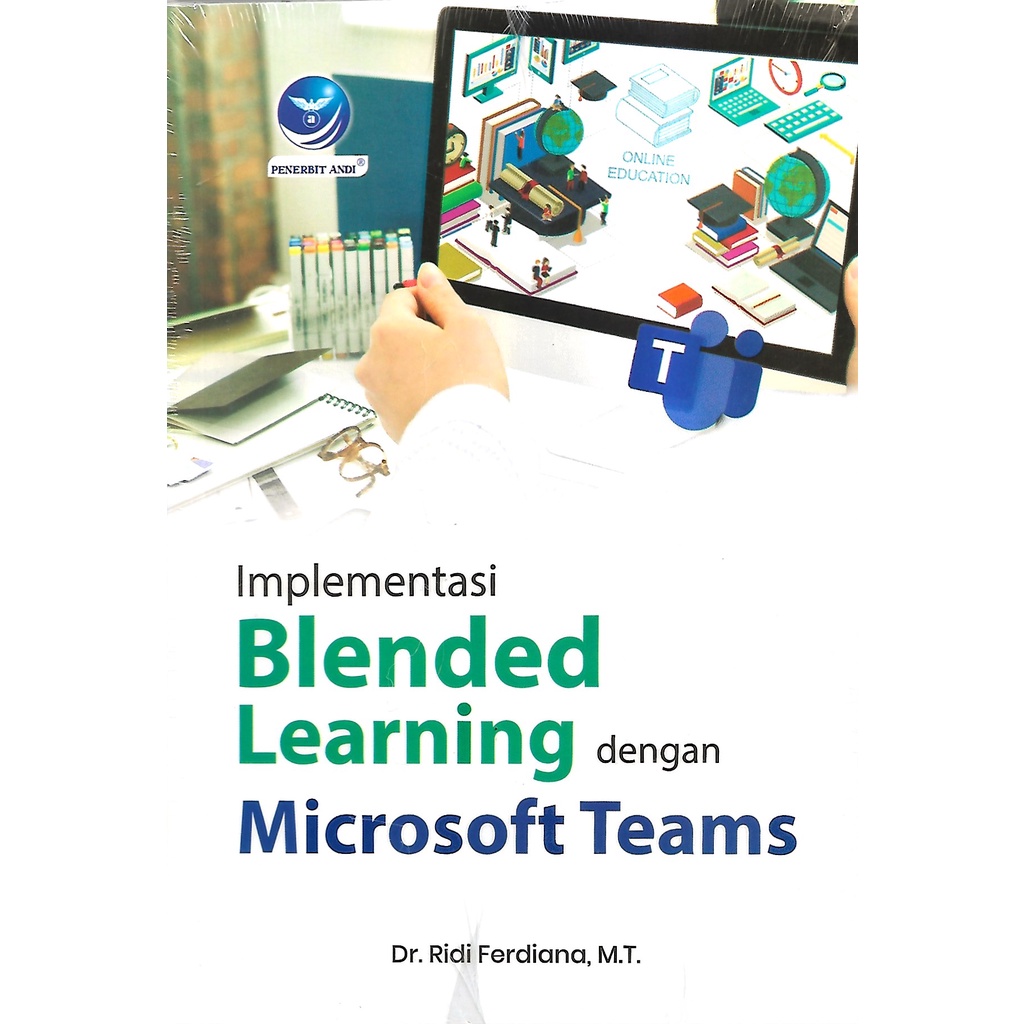 การชดเชย OF BLENDED LEARNING DG MICROSOFT TEAMS-AO -Uranus Ngagel-