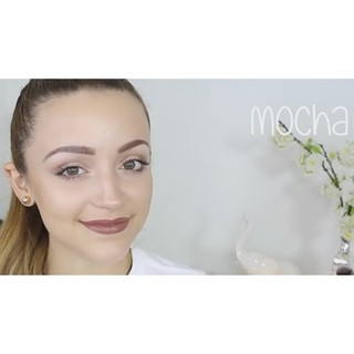 Ofra Liquid Lipstick สี  MOCHA