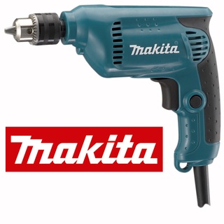 MAKITA สว่านไฟฟ้า 10 มิล  รุ่น 6411 ประกันศูนย์ มากีต้าแท้100%