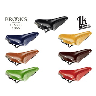 เบาะ Brooks B17 Classic (STANDARD)