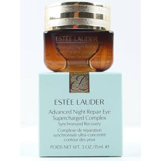 บำรุงผิวรอบดวงตา  Estee Lauder Advance Night Repair Eye Supercharge Complex 15ml