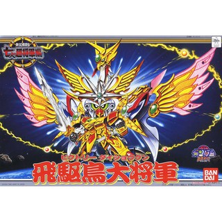 SD Victory Dai Shougun BANDAI 4573102556158 920990