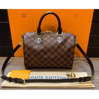 Louisvuitton กระเป๋าหลุยส์ งานHiend ไซค์10”