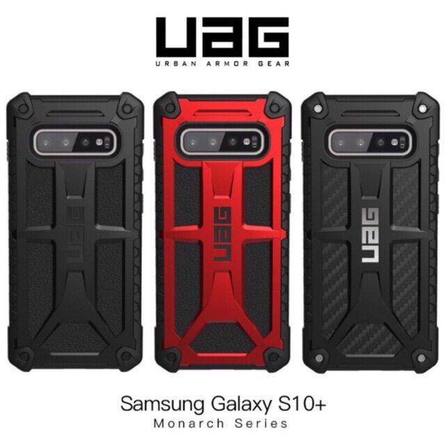 UAG เคส Samsung Galaxy Note9 Note8 S9+ S9 S8+ S8 เตากันกระแทก UAG pathfinder Camo