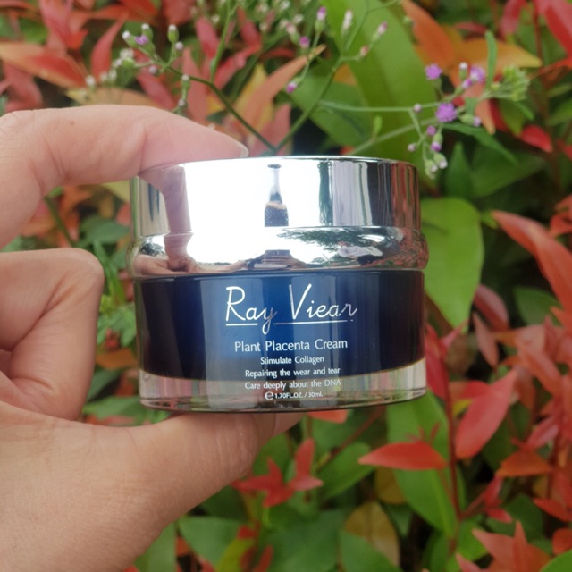Plant Placenta Night Cream
