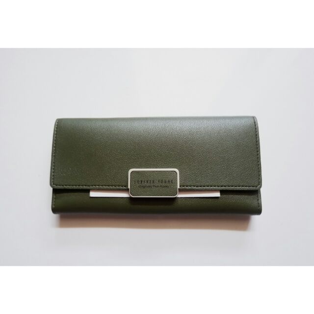 กระเป๋าสตางค์ Forever Young