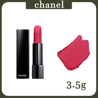 🔥ของแท้100% Lip Chanel 🔥 LipStic Chanel Rouge Allure Velvet Extreme#114