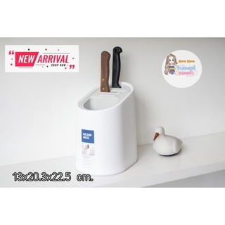 ที่เสียบมีด พลาสติก - Micron Ware รุ่นJCP1199