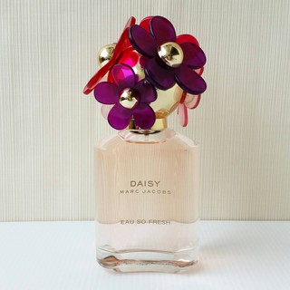 น้ำหอม Marc Jacobs Daisy Eau So Fresh 125ml