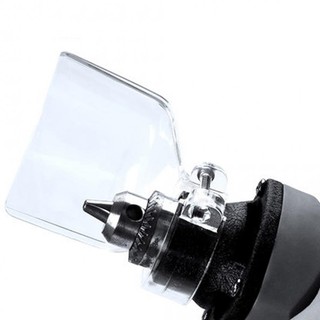 Shield Electric Grinding Safety Protecting Cover Mini Drill Holder