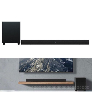 (คุณภาพสูง)TV Speaker Soundbar Theater ลำโพงทีวี ลำโพงทีวี ลำโพงไร้สาย Subwoofer ซาวด์บาร์ไร้สายSK2154