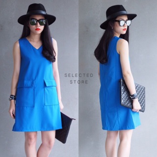 2PV Dress