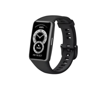 [รับ 500c. CCB5MAY500] Huawei Band 6 smartwatch สมาร์ทวอทช์ หน้าจอ AMOLED SpO2 นาฬิกาอัจฉริยะ สมาร์ทวอช