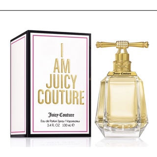 น้ำหอม I Am Juicy Couture Juicy Couture100ml