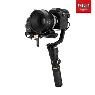 Zhiyun Crane 2S สินค้าประกันศูนย์ไทย