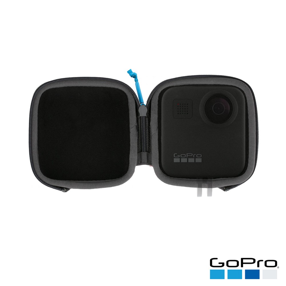 MAX CASE กระเป๋าใบเล็กของแท้ GoPro สำหรับ GoPro Max - travcreekgopro ...