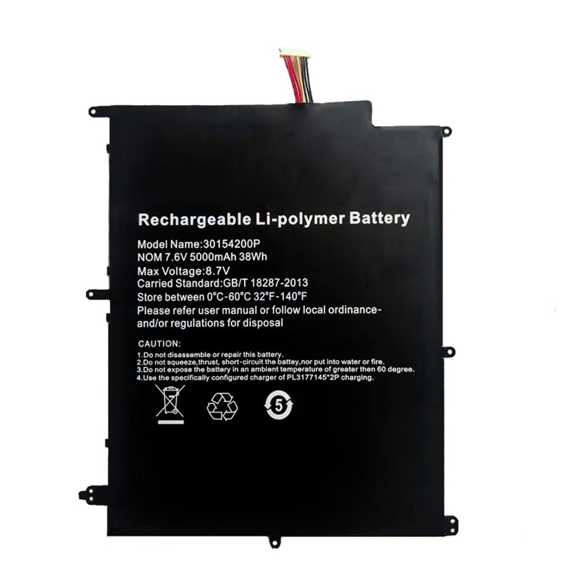 Irbis nb133 аккумулятор