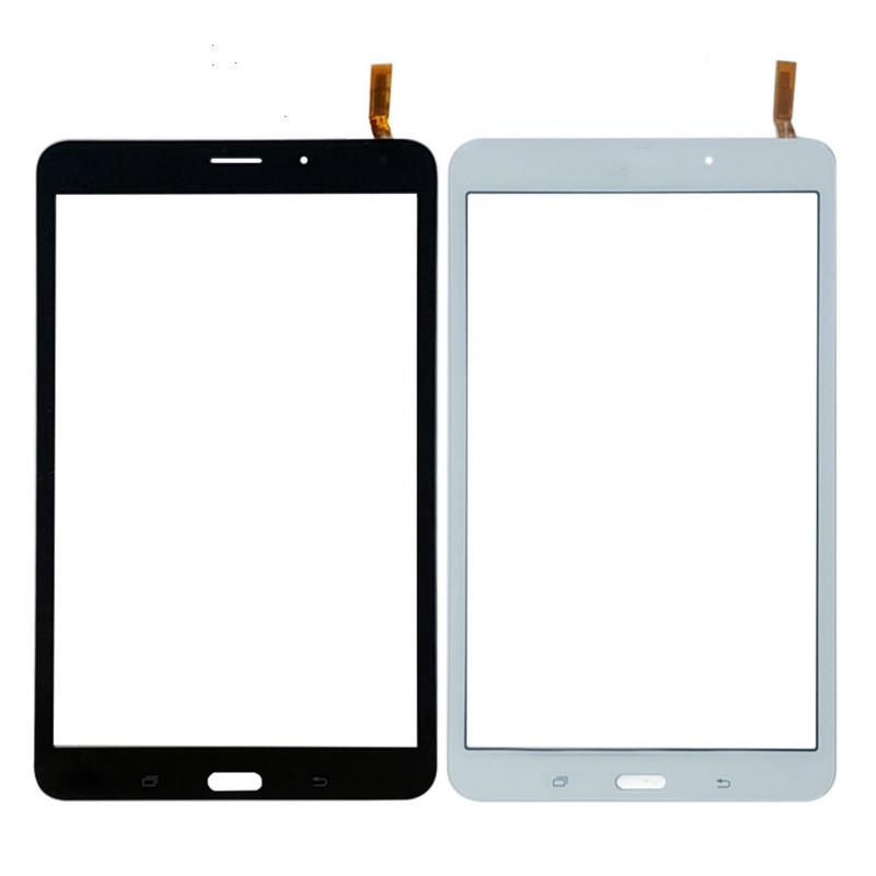 อะไหล่หน้าจอสัมผัสดิจิทัล LCD แบบเปลี่ยน สําหรับ Samsung Galaxy Tab 4 8.0 T330 T331 T335 SM-T330 SM-T331 SM-T553