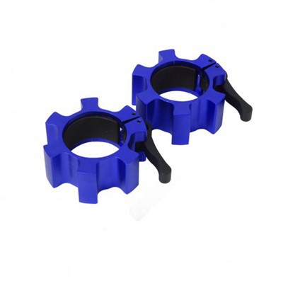 One Sports Fitness ที่ล็อกบาร์ Alumimum Collar ที่ล็อกบาร์ Alumimum Collar OSK02