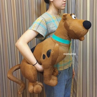 ตุ๊กตาหมา Scooby doo!