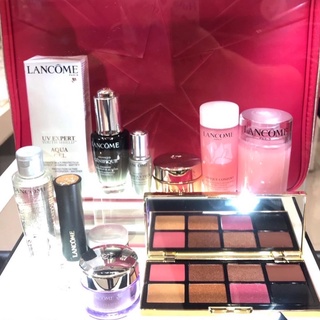 (📍สินค้าเคาอตร์แท้ 💯%) เซทสุดคุ้มแห่งปี 2021🎈🎁 LANCOME BEAUTY BOX SET 2021 🎁🎈