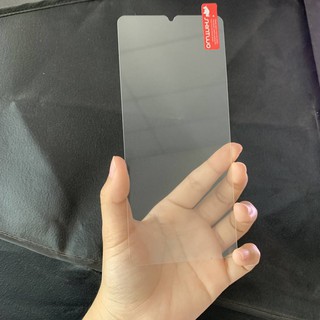 ฟิล์มกระจกกันรอยไม่เต็มจอรุ่นHUAWEI